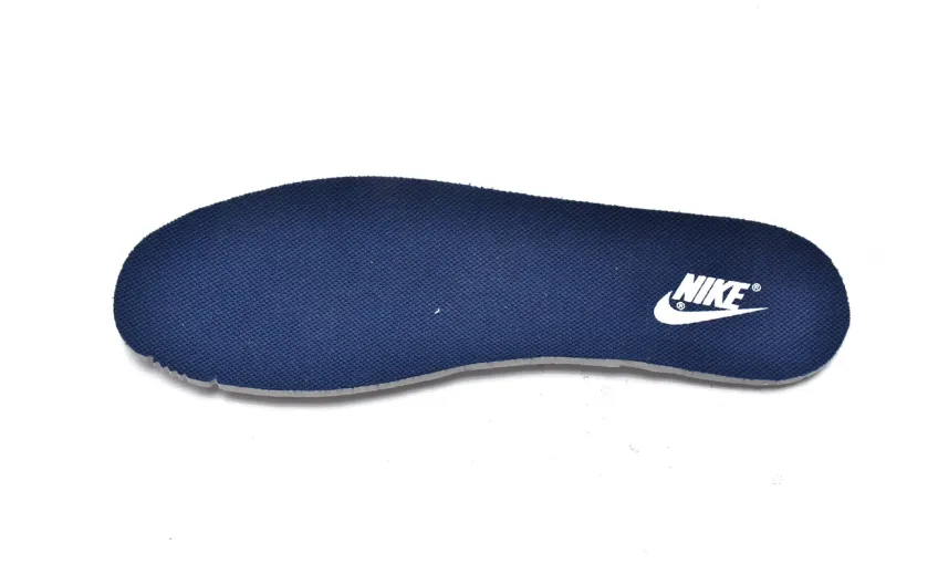Bstsneaker-Nike Dunk Low Midnight Navy and White DD1503-115 