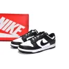 Bstsneaker-Nike Dunk Low Retro Black DD1391-100 