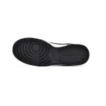 Bstsneaker-Nike Dunk Low Retro Black DD1391-100 