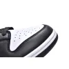 Bstsneaker-Nike Dunk Low Retro Black DD1391-100 
