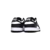 Bstsneaker-Nike Dunk Low Retro Black DD1391-100 