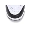 Bstsneaker-Nike Dunk Low Retro Black DD1391-100 