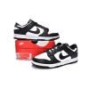 Bstsneaker-Nike Dunk Low Retro Black DD1391-100 