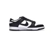 Bstsneaker-Nike Dunk Low Retro Black DD1391-100 
