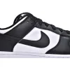 Bstsneaker-Nike Dunk Low Retro Black DD1391-100 