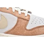 Bstsneaker-Nike Dunk Low Retro PRM Medium Curry DD1390-100 