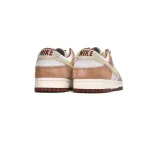Bstsneaker-Nike Dunk Low Retro PRM Medium Curry DD1390-100 