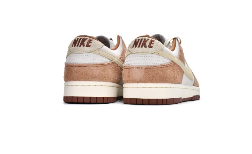 Bstsneaker-Nike Dunk Low Retro PRM Medium Curry DD1390-100 
