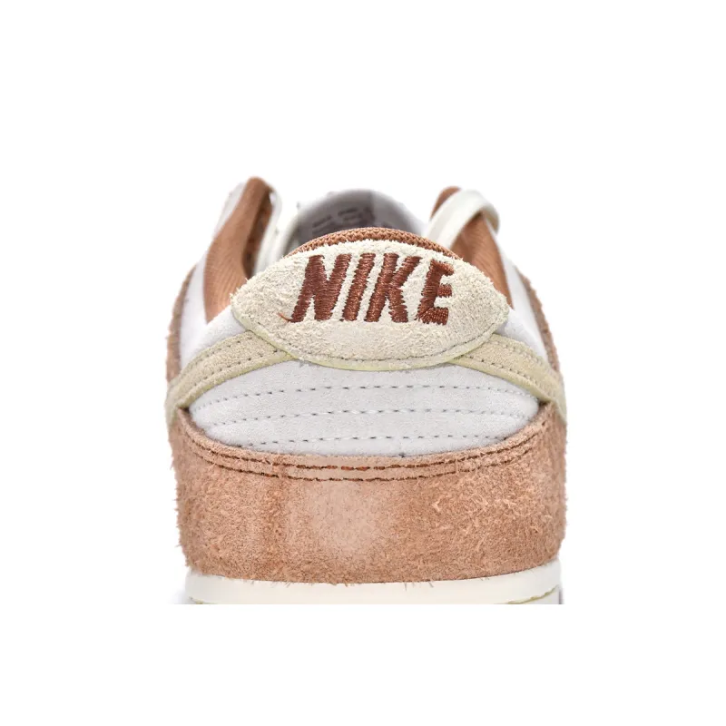 Bstsneaker-Nike Dunk Low Retro PRM Medium Curry DD1390-100 