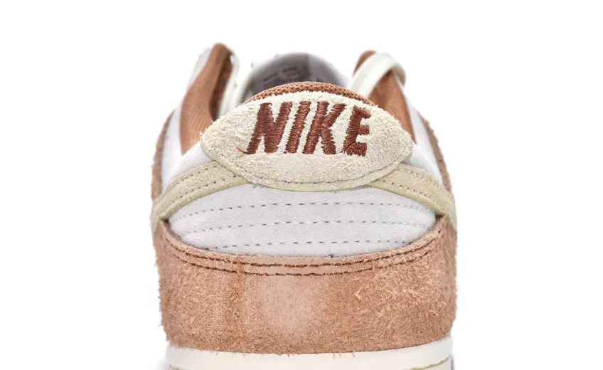 Bstsneaker-Nike Dunk Low Retro PRM Medium Curry DD1390-100 