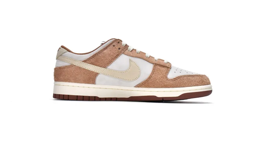 Bstsneaker-Nike Dunk Low Retro PRM Medium Curry DD1390-100 