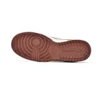 Bstsneaker-Nike Dunk Low Retro PRM Medium Curry DD1390-100 