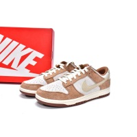 Nike Dunk Low Retro PRM Medium Curry DD1390-100 