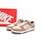 Bstsneaker-Nike Dunk Low Retro PRM Medium Curry DD1390-100 