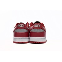 Nike Dunk Low UNLV DD1391-002 