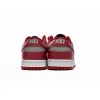 Bstsneaker-Nike Dunk Low UNLV DD1391-002 