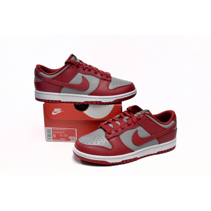 Nike Dunk Low UNLV DD1391-002 