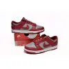 Bstsneaker-Nike Dunk Low UNLV DD1391-002 
