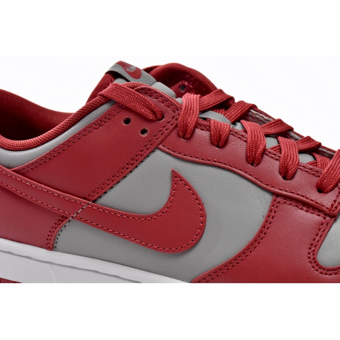 Nike Dunk Low UNLV DD1391-002 