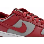 Nike Dunk Low UNLV DD1391-002 
