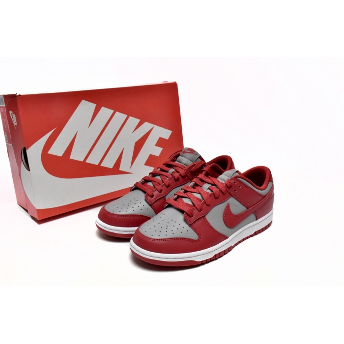 Nike Dunk Low UNLV DD1391-002 