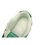 Nike Dunk Low White Green Lottery DR9654-100 