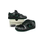 Bstsneaker-Nike Dunk SB  There Skateboards HF7743-001 