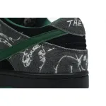 Bstsneaker-Nike Dunk SB  There Skateboards HF7743-001 