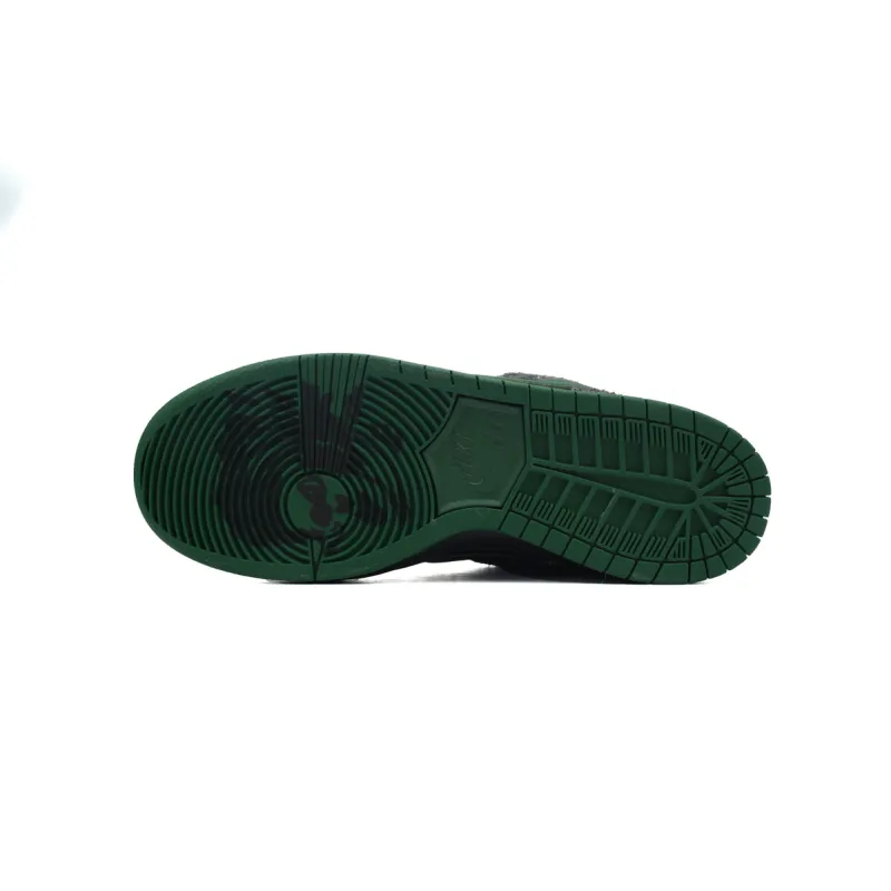 Bstsneaker-Nike Dunk SB  There Skateboards HF7743-001 