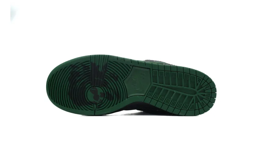 Bstsneaker-Nike Dunk SB  There Skateboards HF7743-001 