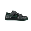 Bstsneaker-Nike Dunk SB  There Skateboards HF7743-001 