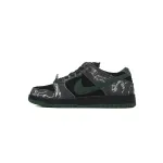 Bstsneaker-Nike Dunk SB  There Skateboards HF7743-001 