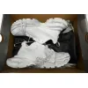 Bstsneaker-Balenciaga All White 734731 W3XLR 0213 