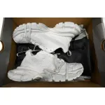 Balenciaga All White 734731 W3XLR 0213 