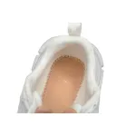 Balenciaga All White 734731 W3XLR 0213 