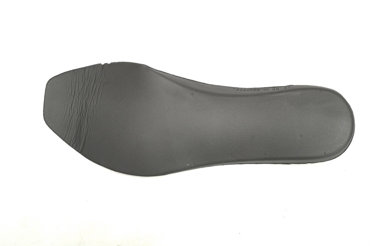 Bstsneaker-Balenciaga All White 734731 W3XLR 0213 