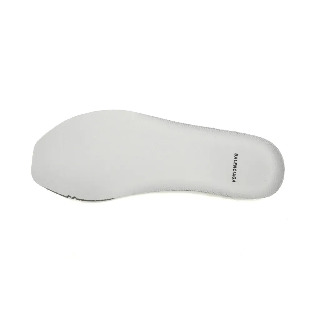 Balenciaga All White 734731 W3XLR 0213 