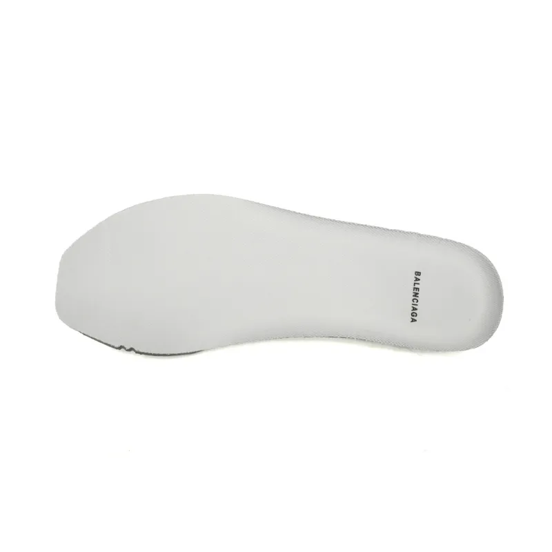 Balenciaga All White 734731 W3XLR 0213 