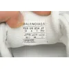 Bstsneaker-Balenciaga All White 734731 W3XLR 0213 