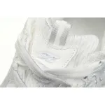 Balenciaga All White 734731 W3XLR 0213 