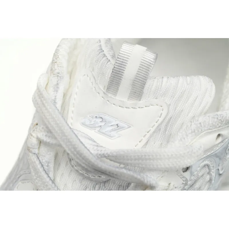 Balenciaga All White 734731 W3XLR 0213 