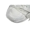 Bstsneaker-Balenciaga All White 734731 W3XLR 0213 