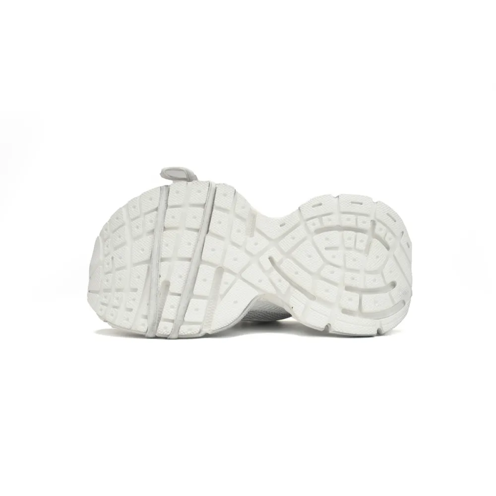 Balenciaga All White 734731 W3XLR 0213 