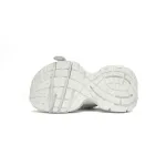 Balenciaga All White 734731 W3XLR 0213 