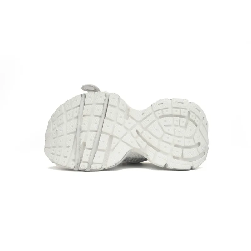 Balenciaga All White 734731 W3XLR 0213 