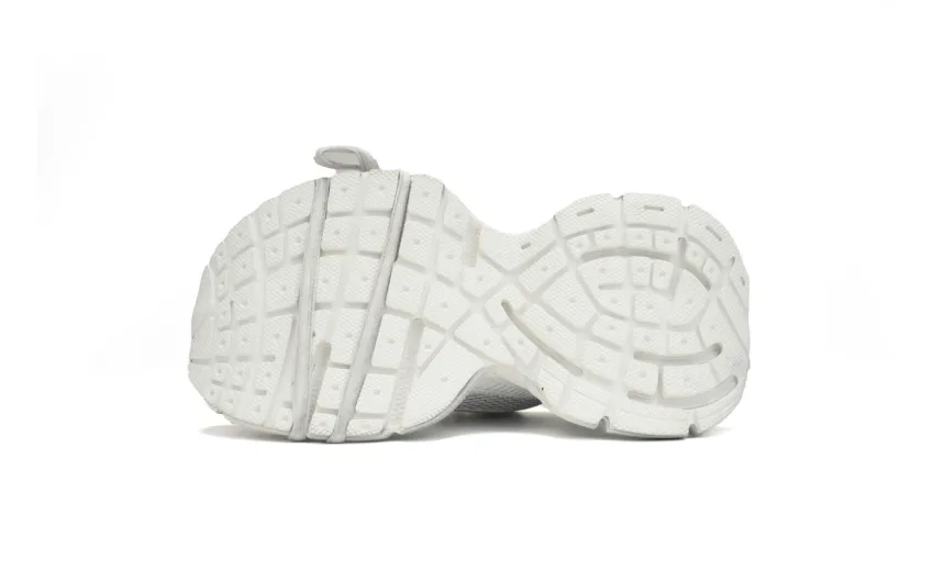 Balenciaga All White 734731 W3XLR 0213 