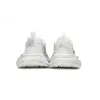 Bstsneaker-Balenciaga All White 734731 W3XLR 0213 