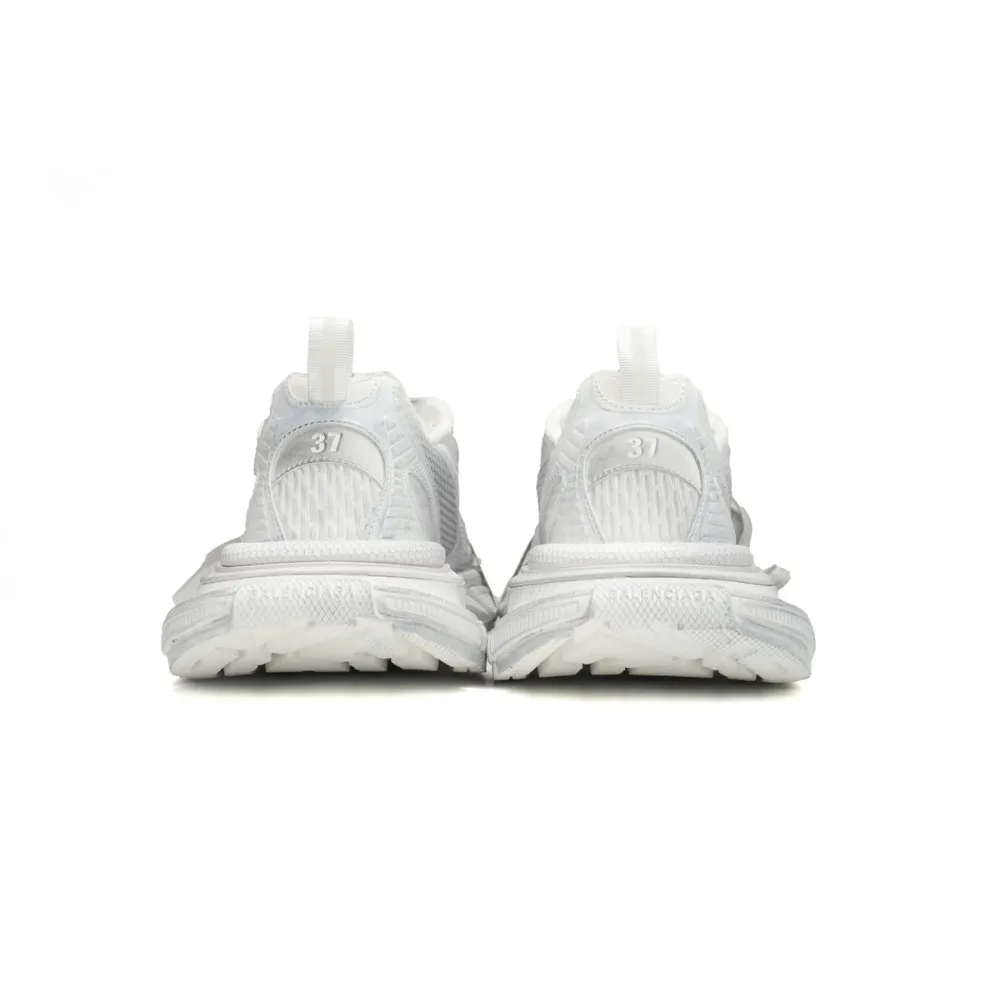 Balenciaga All White 734731 W3XLR 0213 
