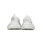 Balenciaga All White 734731 W3XLR 0213 
