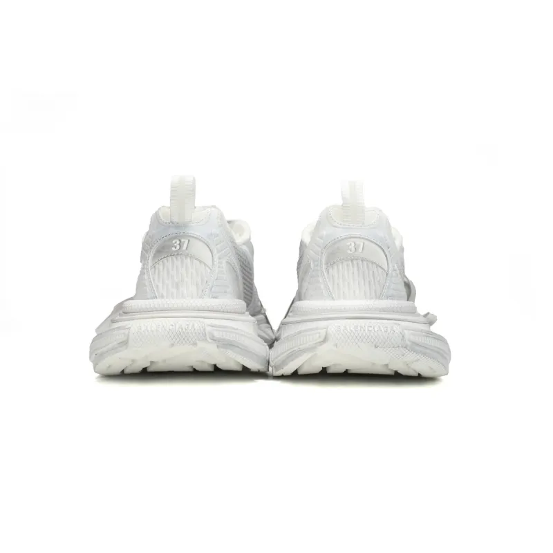 Balenciaga All White 734731 W3XLR 0213 